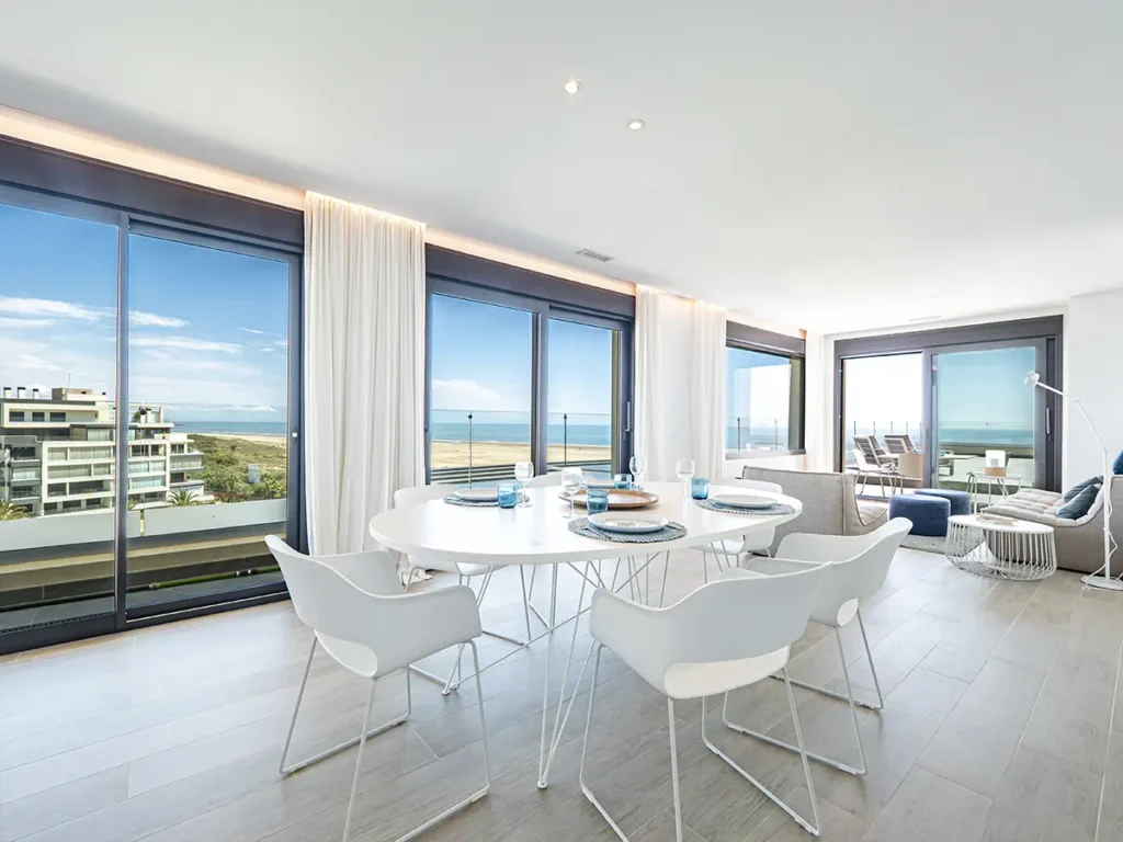 Fotografía inmobiliaria