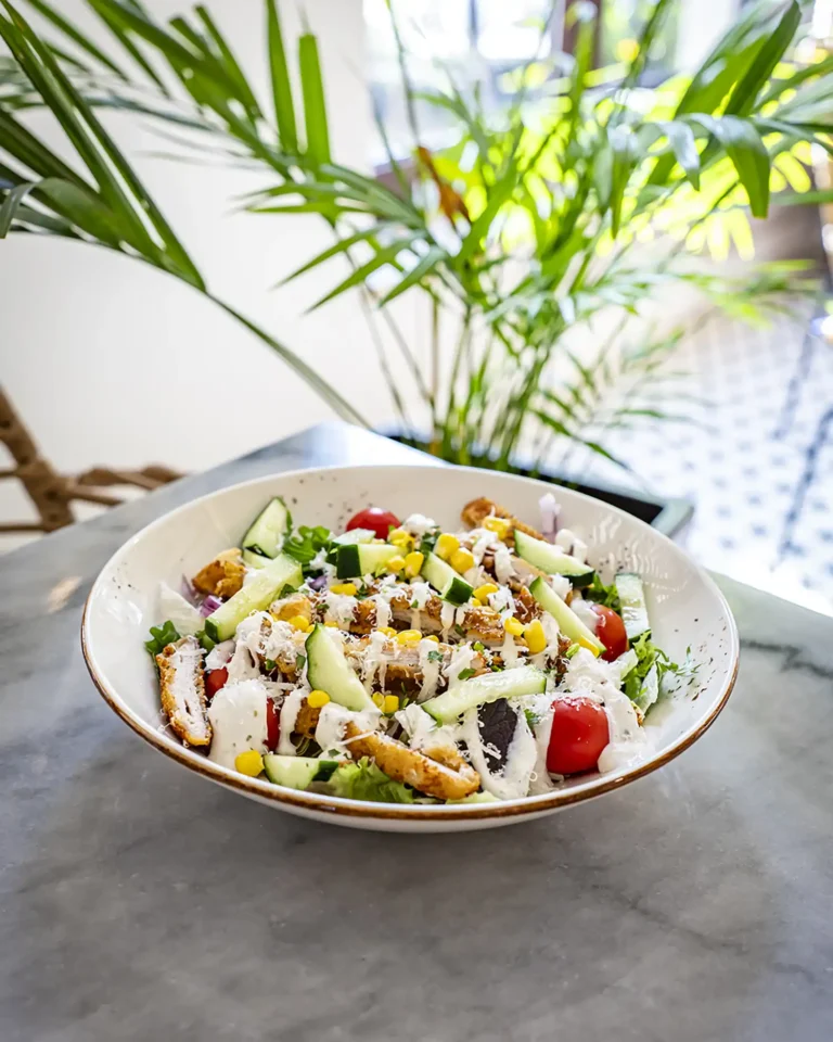 Fotografía para restaurantes y gastronomía