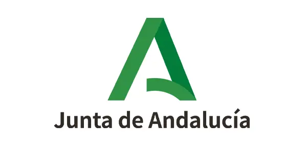 Logotipo de Junta de Andalucía